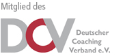 Hüttner Coaching, Henrike Hüttner, Mitglied des DCV – Deutsche Coaching Verband e.V.